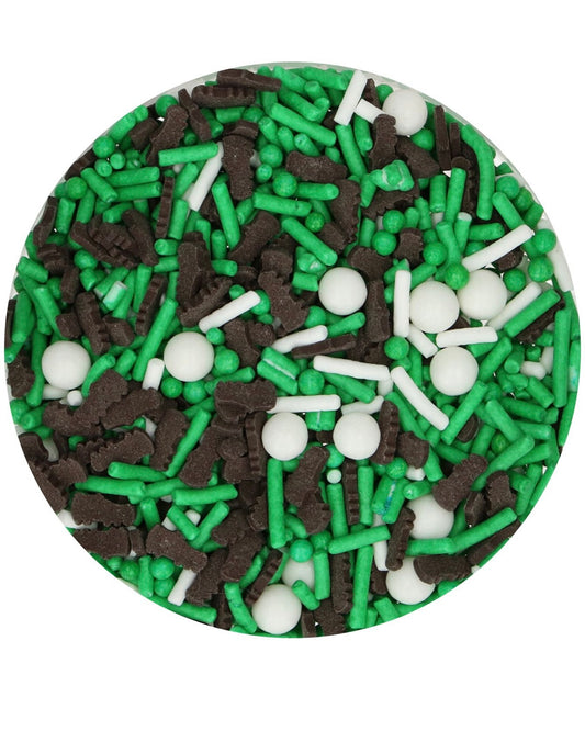 Funcakes Fußball Mix 65 g