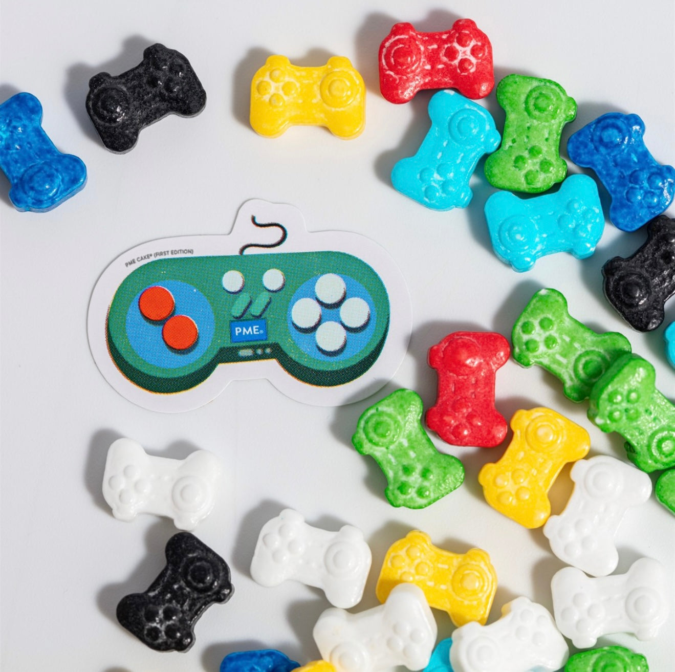 PME Controller Streusel 25 g