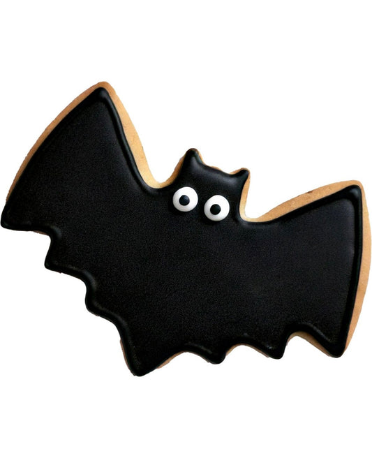 Ausstechform Fledermaus