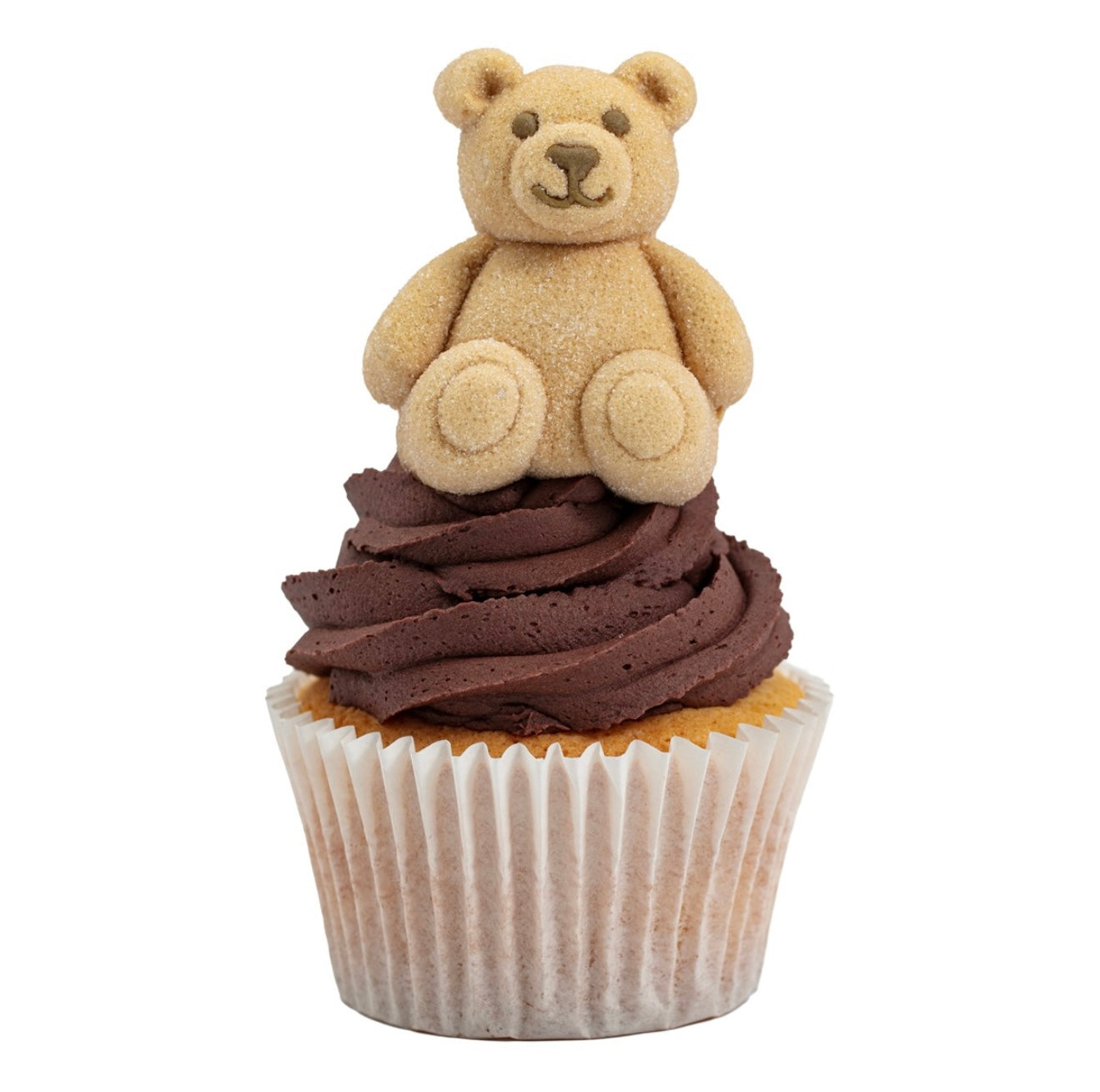 Mallows Marshmallow Treats Teddybären 12 Stk