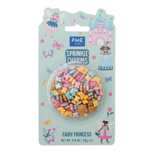 PME Märchenprinzessin Streusel 25 g