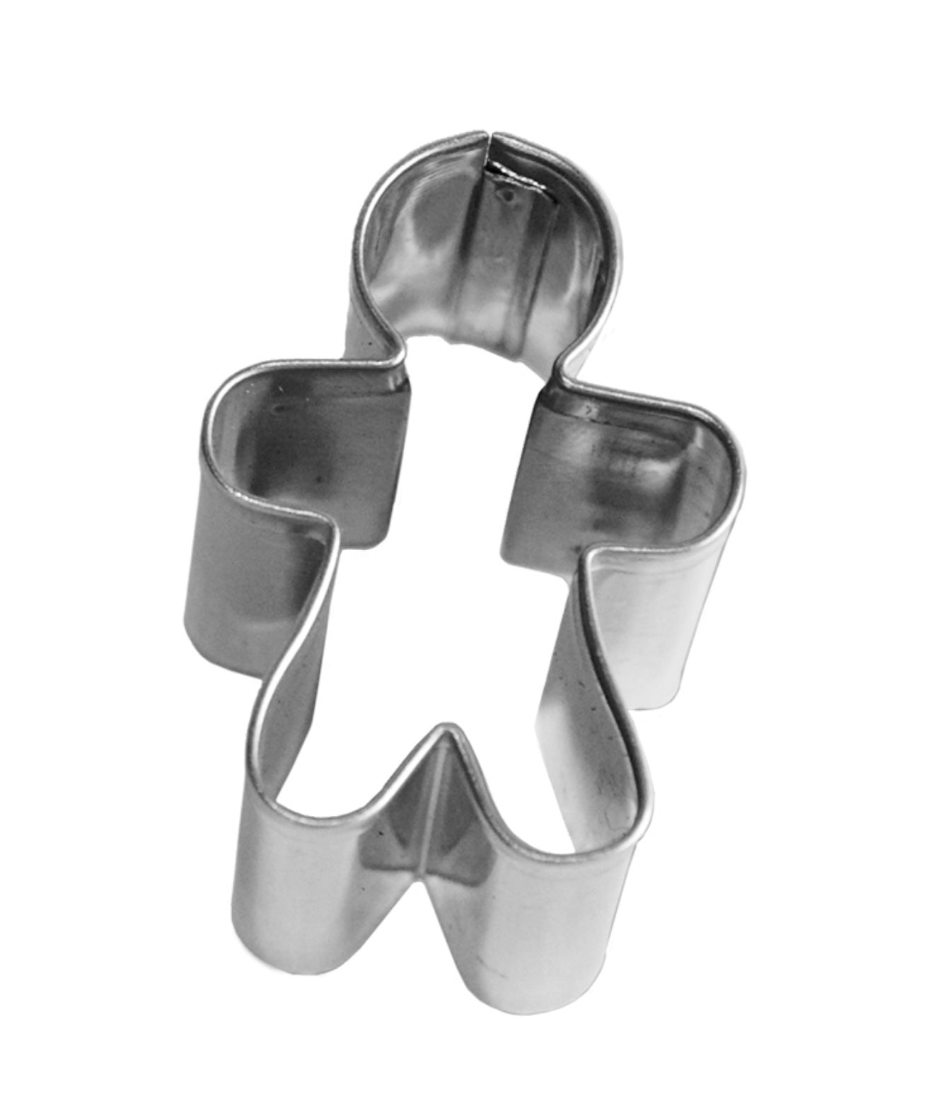 Ausstechform Mini Gingerman