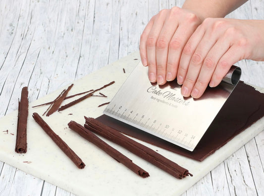 Cake Masters Bankschaber 15 cm