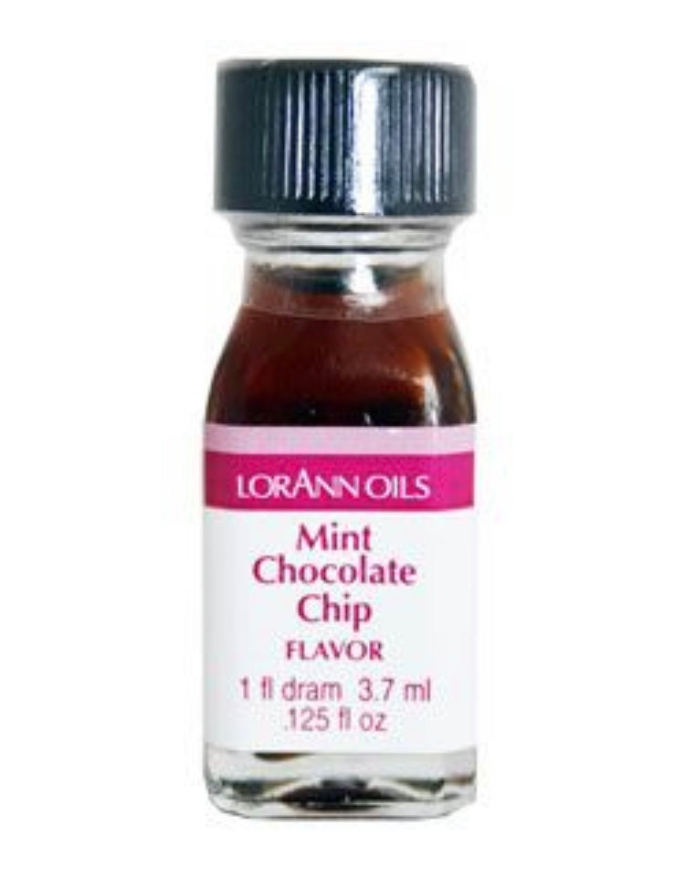 LorAnn Mint Chocolate Chip