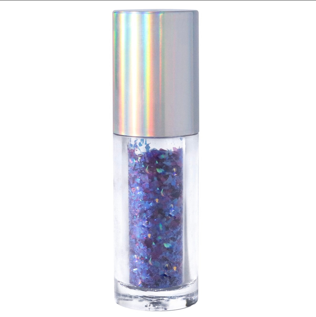 Magic Sparkles essbare irisierende Glitter Flakes / Out of this World 3 g