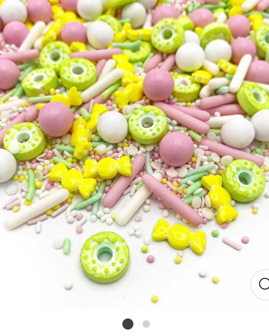 Happy Sprinkles Donut Worry 90 g