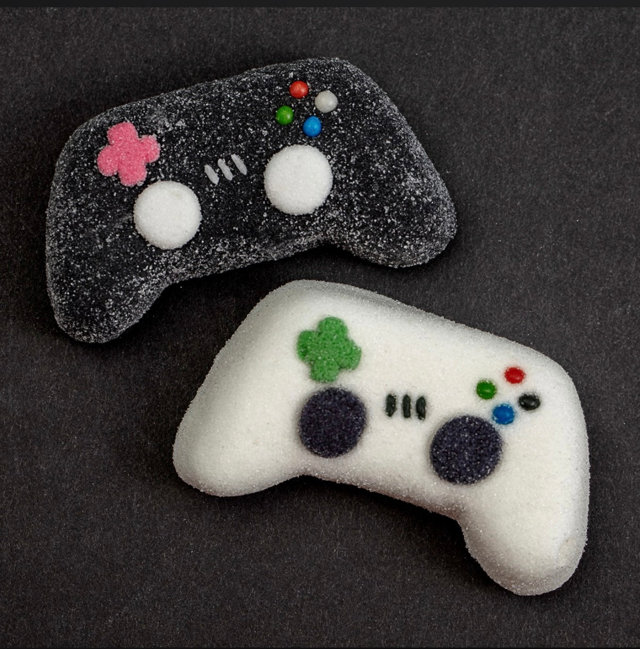 Mallows Marshmallow Treats Controller 12 Stk
