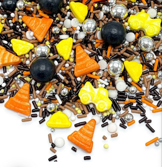 Happy Sprinkles Build like a Pro 90 g