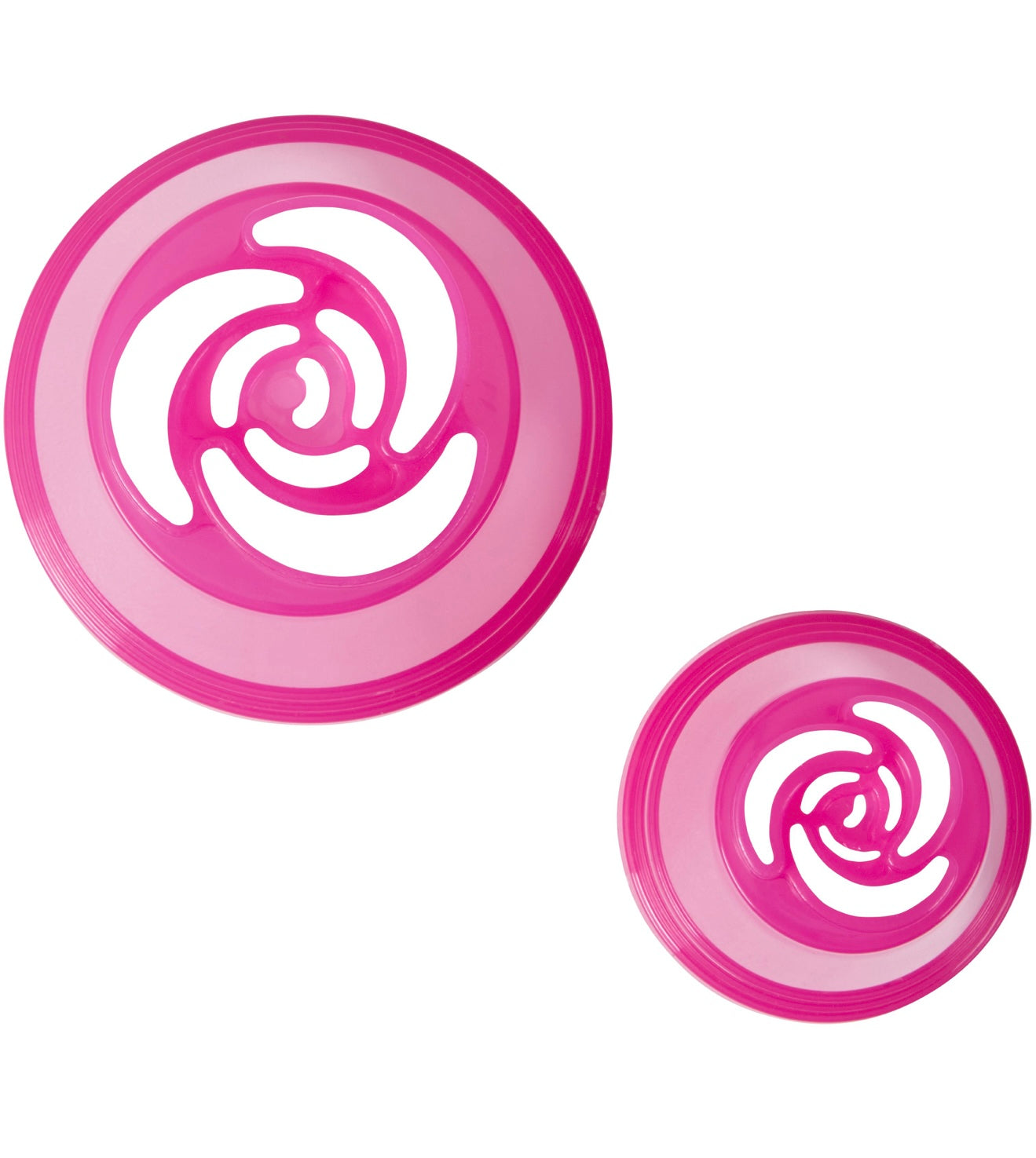 Wilton Deko Tülle Easy Bloom 2 Stk