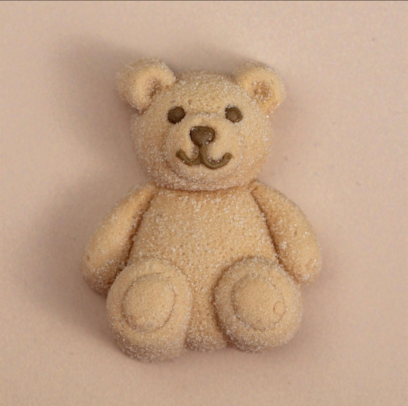 Mallows Marshmallow Treats Teddybären 12 Stk