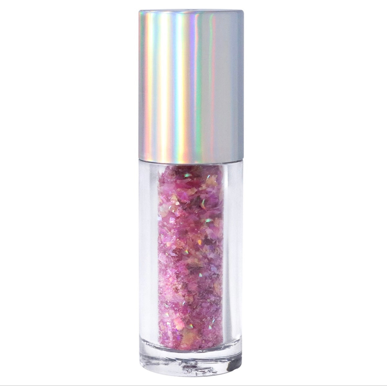 Magic Sparkles essbare irisierende Glitter Flakes / Party Popper 3 g