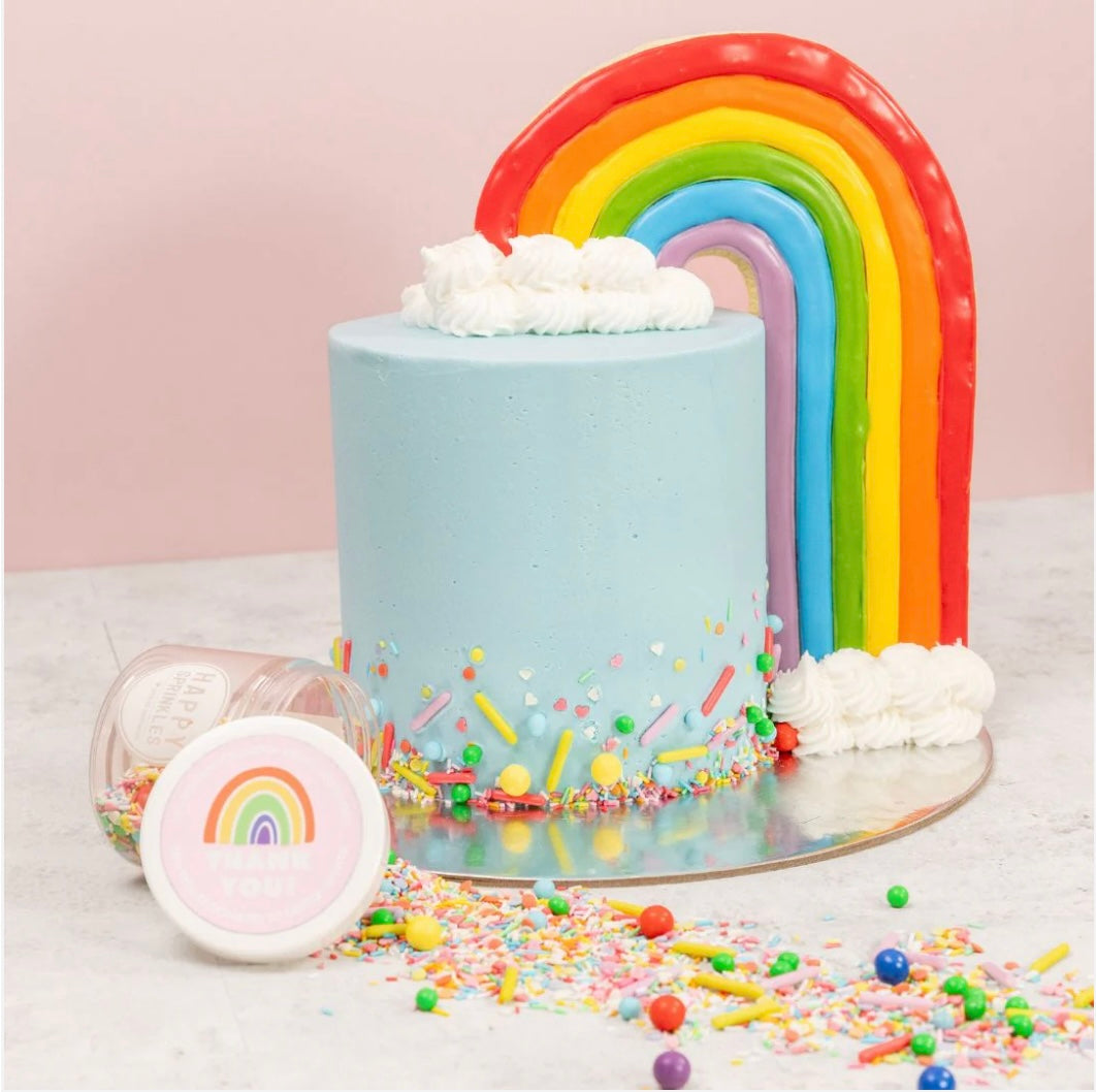 Happy Sprinkles Spread Love 90 g