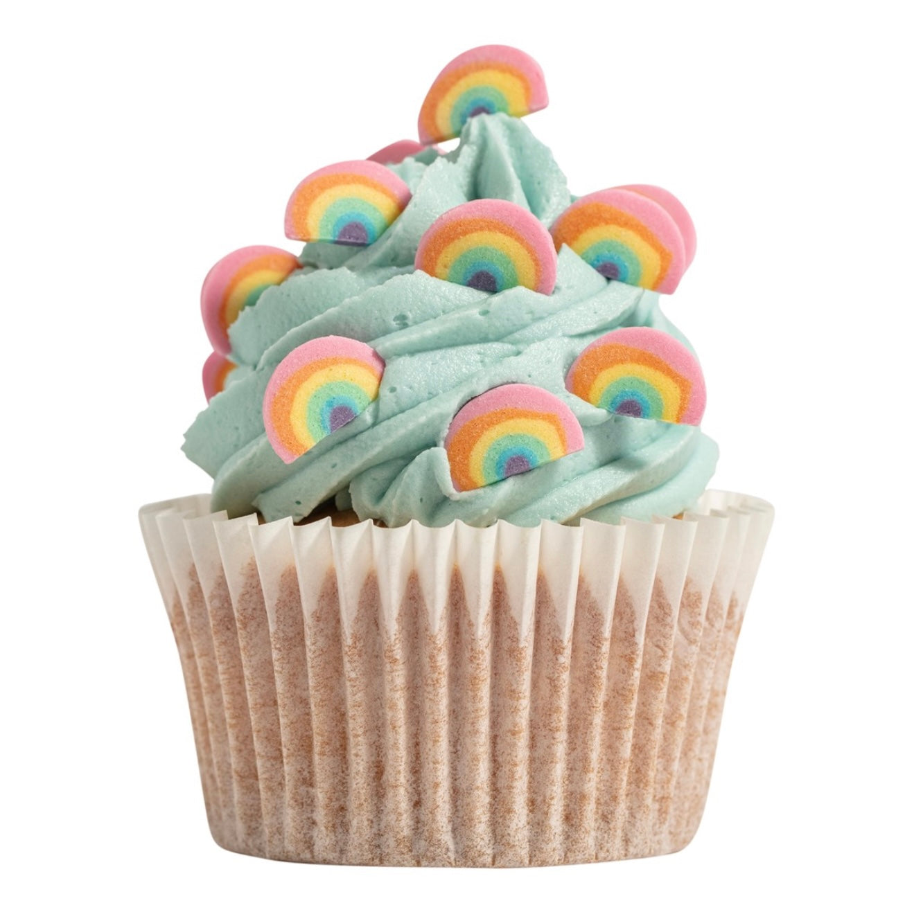 PME Mini Regenbögen Streusel 25 g