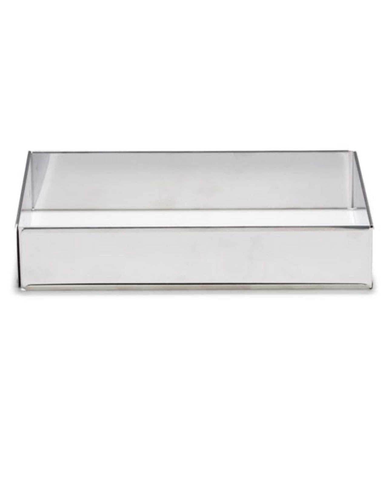 Patisse einstellbarer Backrahmen 25-46 cm