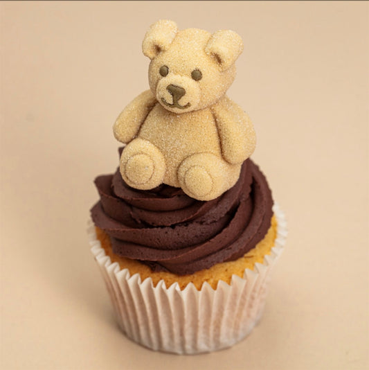 Mallows Marshmallow Treats Teddybären 12 Stk