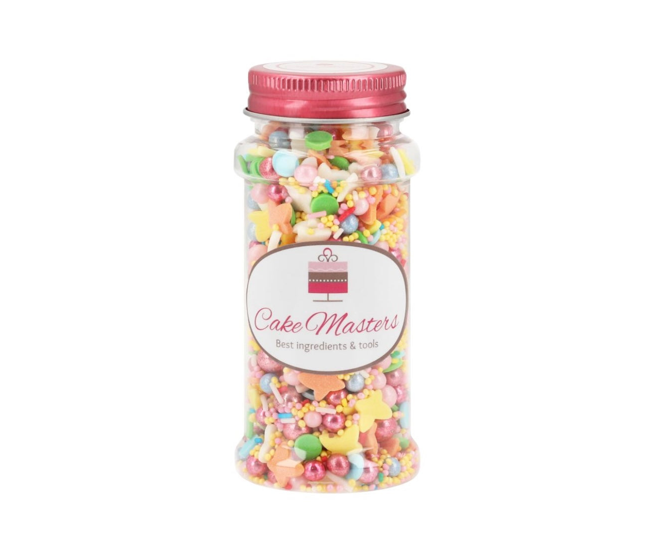 Cake Masters Butterfly Dance 80 g