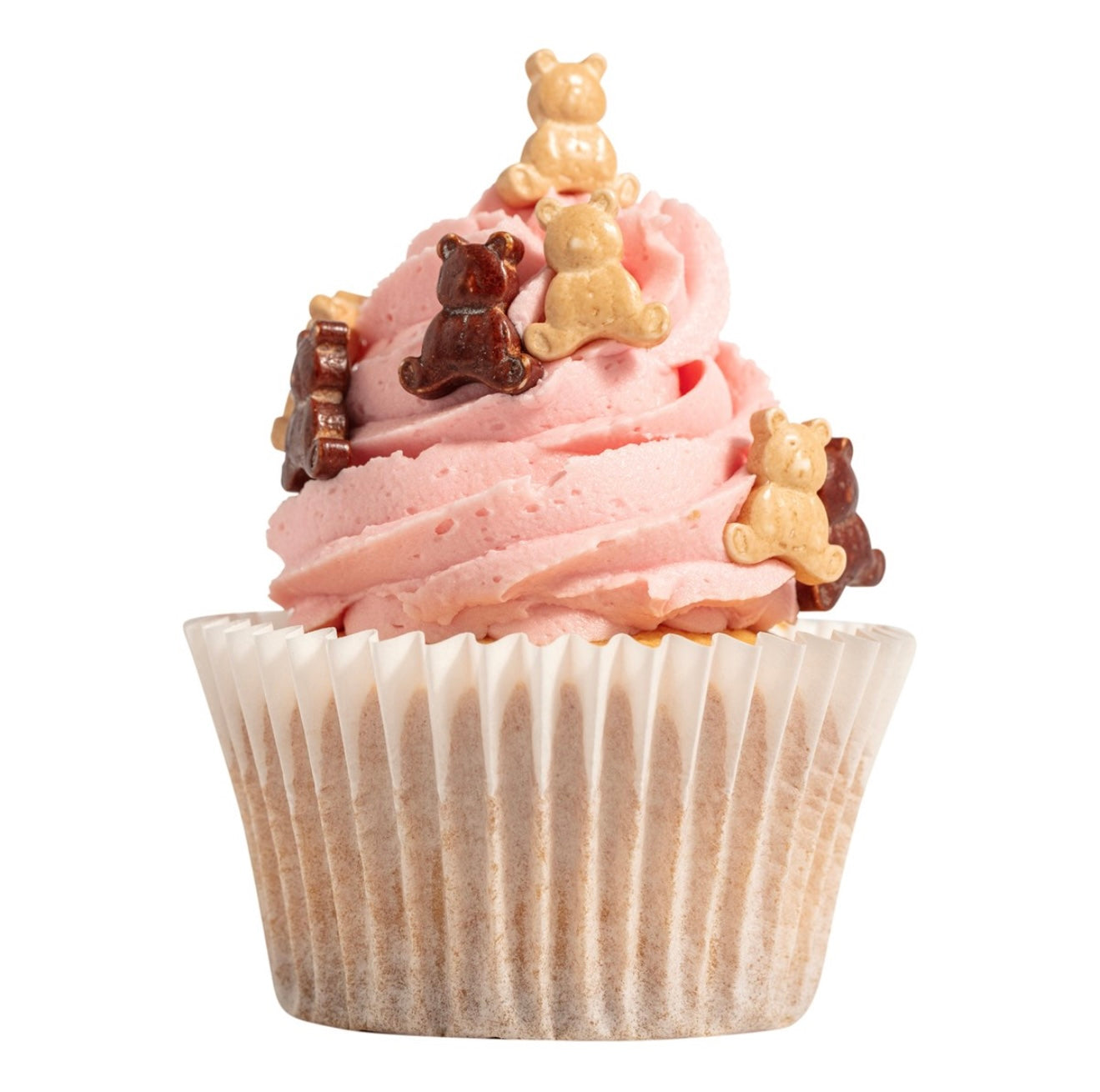PME Teddybären Streusel 25 g