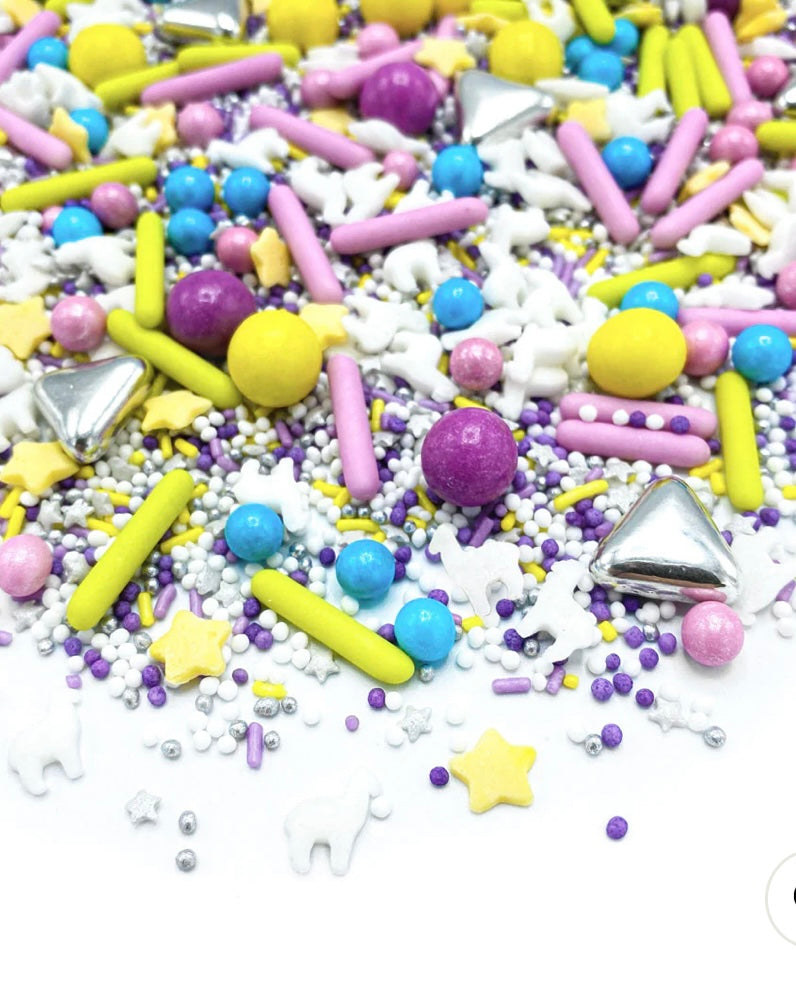 Happy Sprinkles (No) Drama Lama 90 g