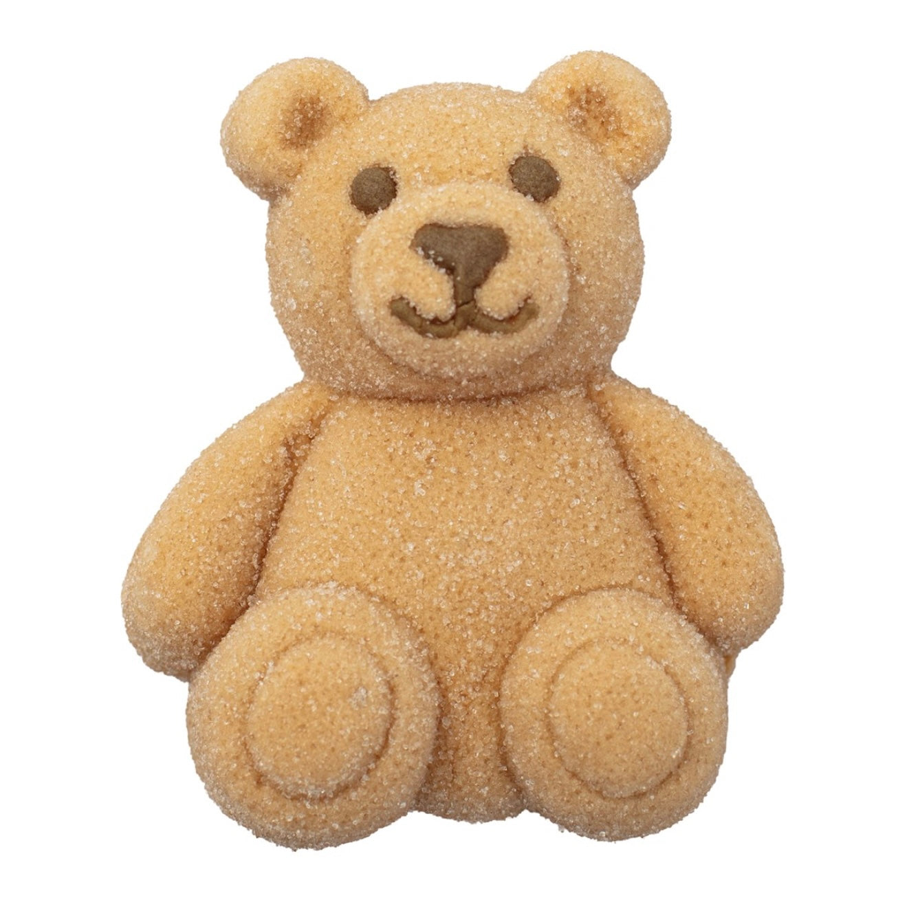 Mallows Marshmallow Treats Teddybären 12 Stk