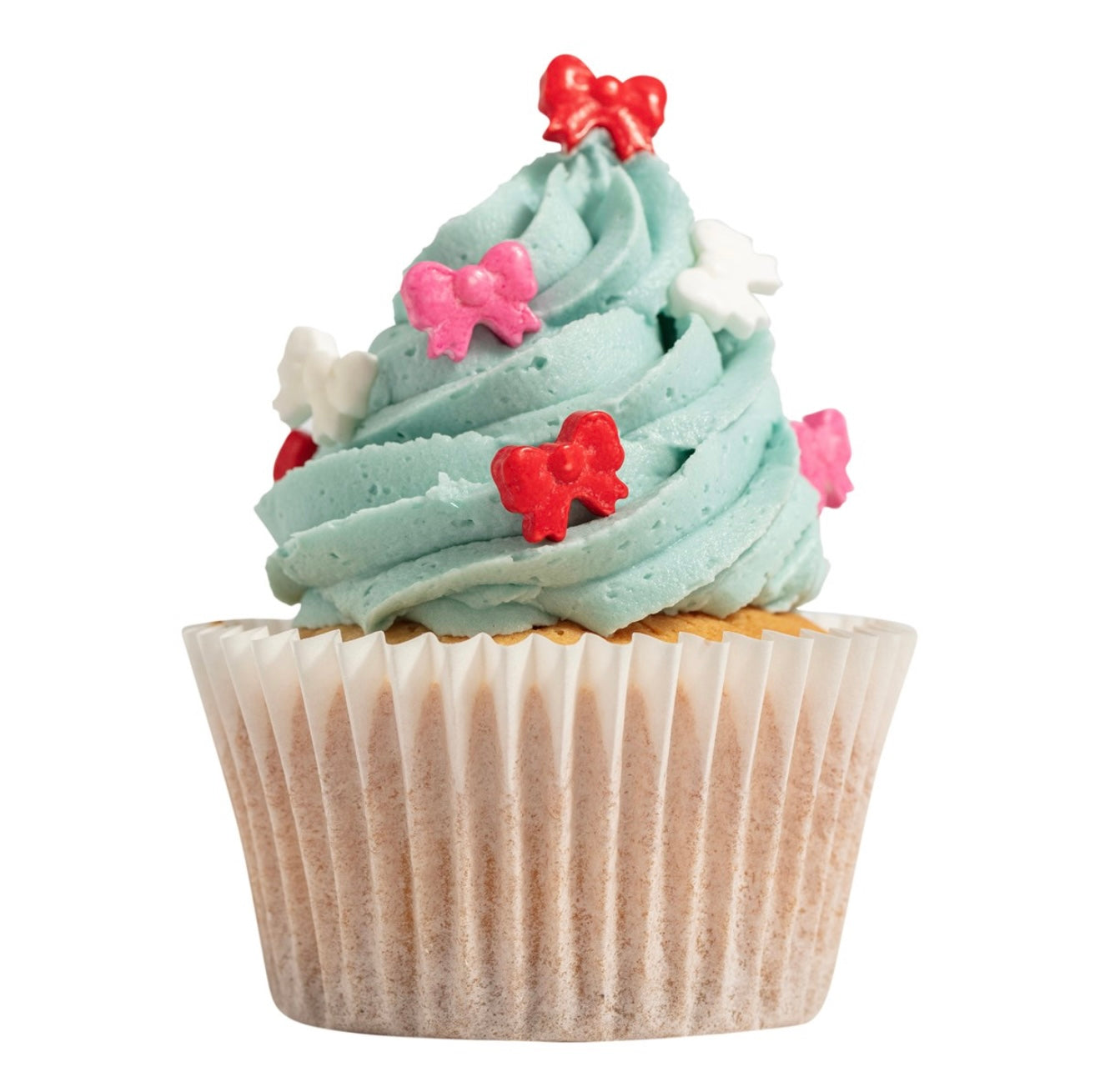 PME Niedliche Schleifen Streusel 25 g