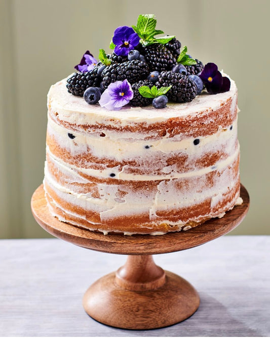 Funcakes Biscuit glutenfrei