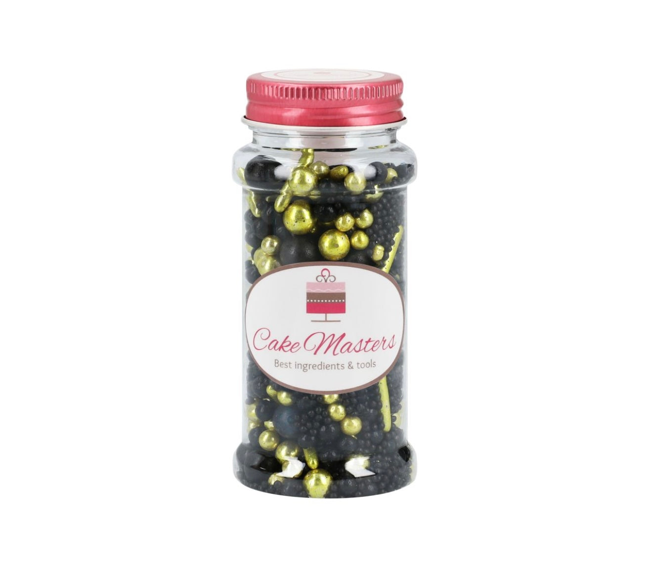 Cake Masters Glam Night 80 g