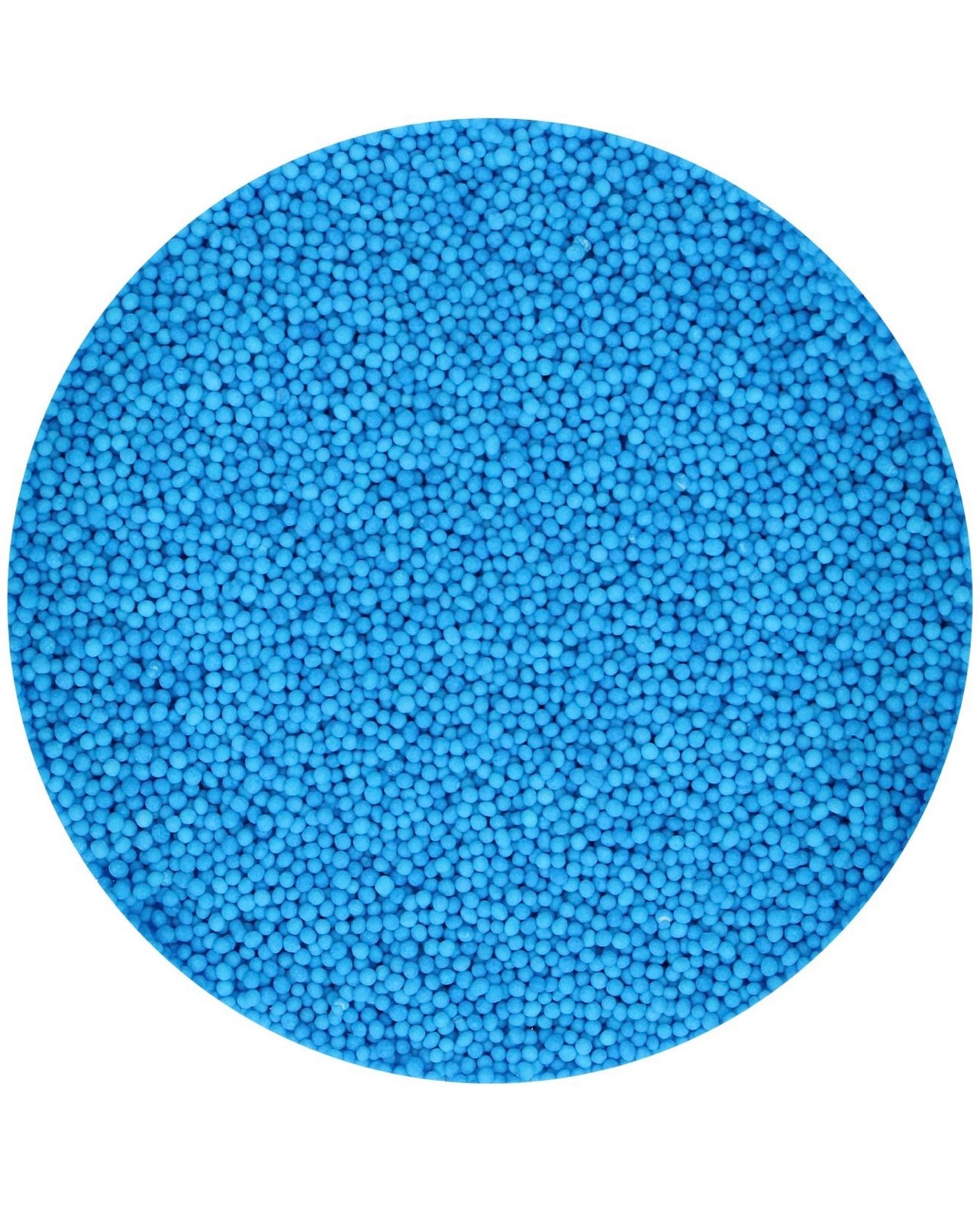 Funcakes Nonpareils blau 80 g