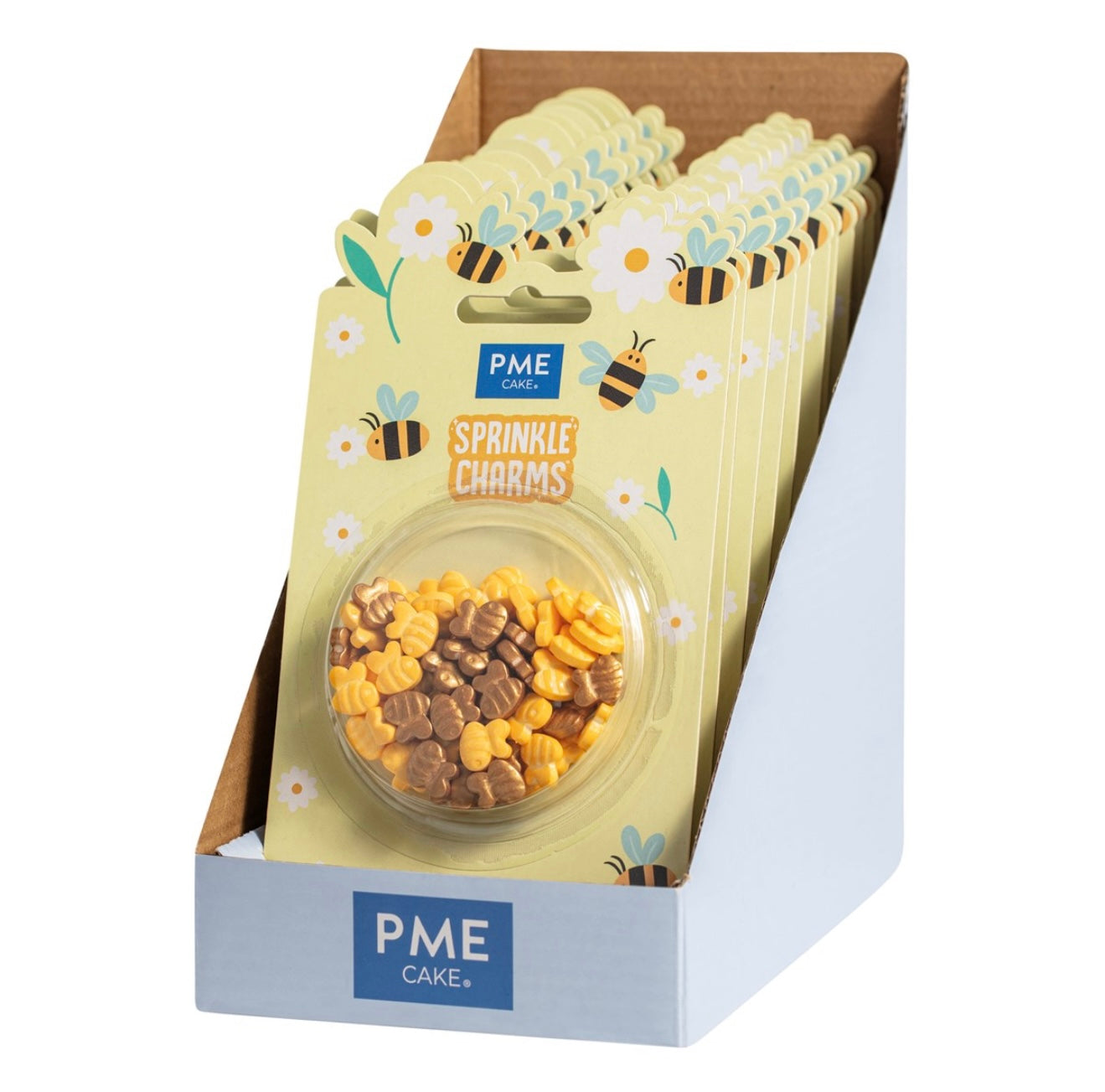 PME Hummeln Streusel 25 g