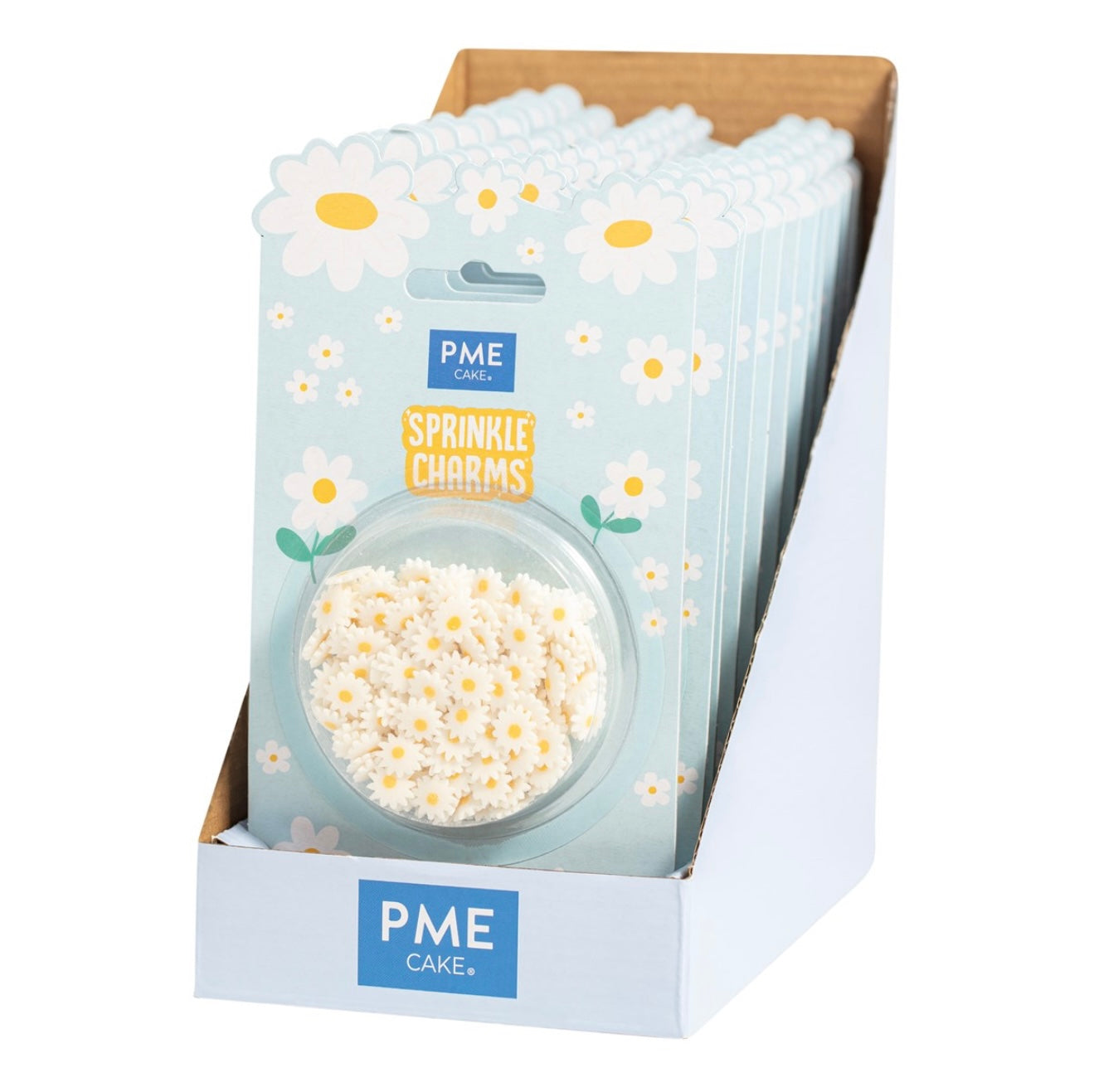 PME Weisse Gänseblümchen 25 g