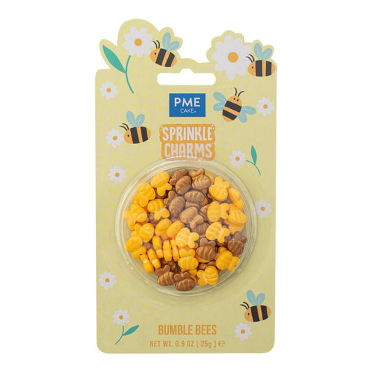 PME Hummeln Streusel 25 g