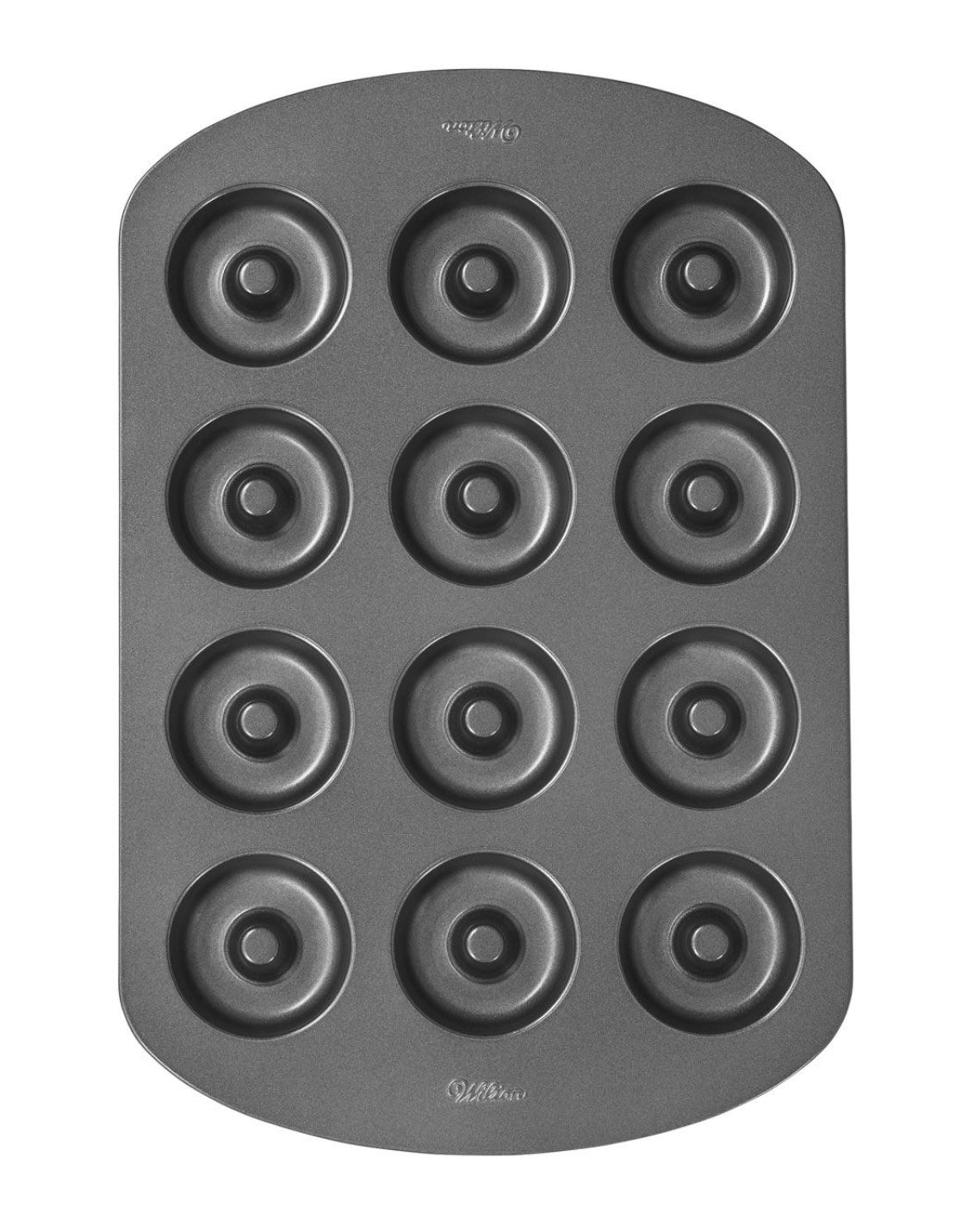 Wilton Donut Backform medium