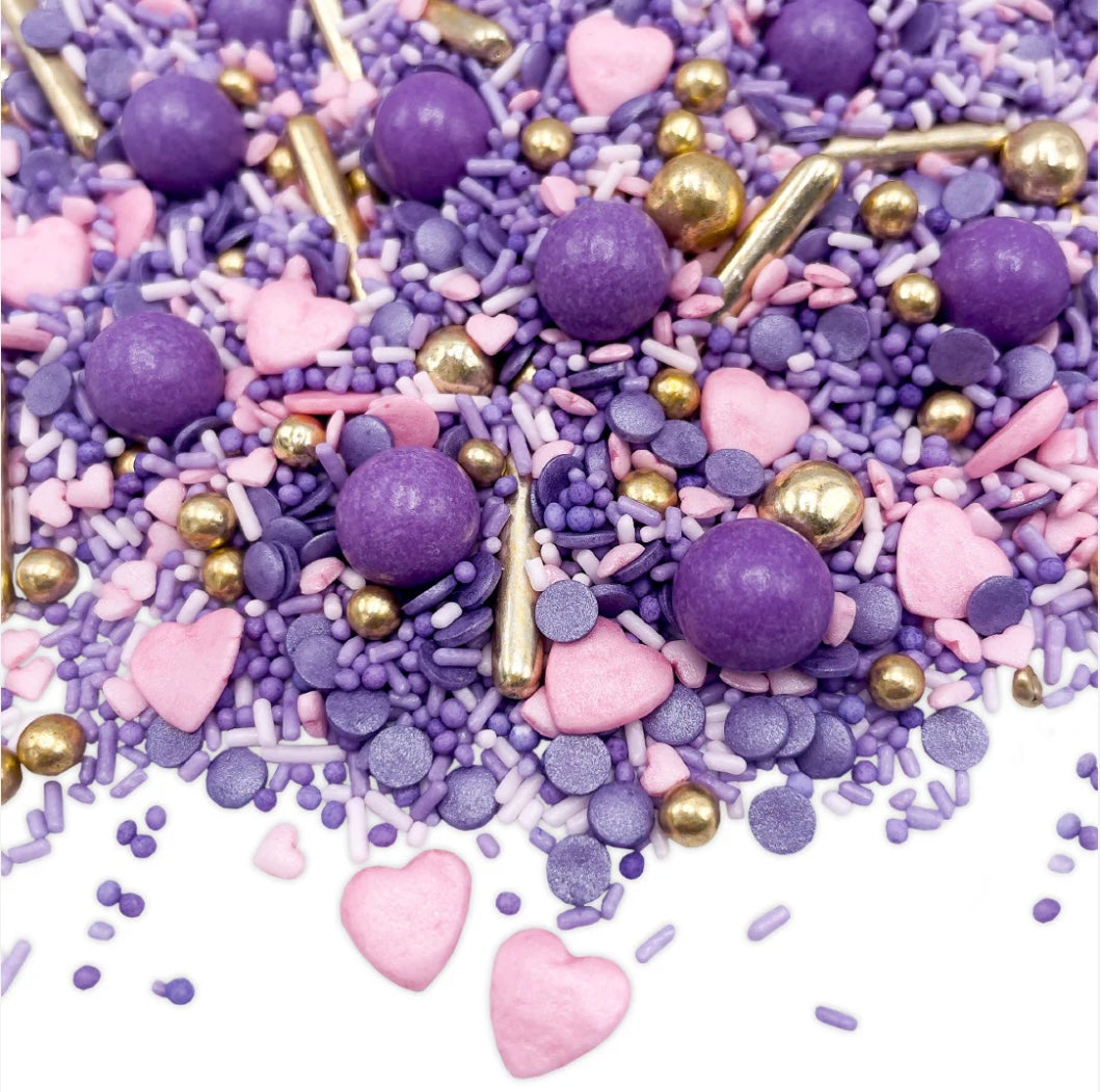 Happy Sprinkles Pure Elegance 90 g