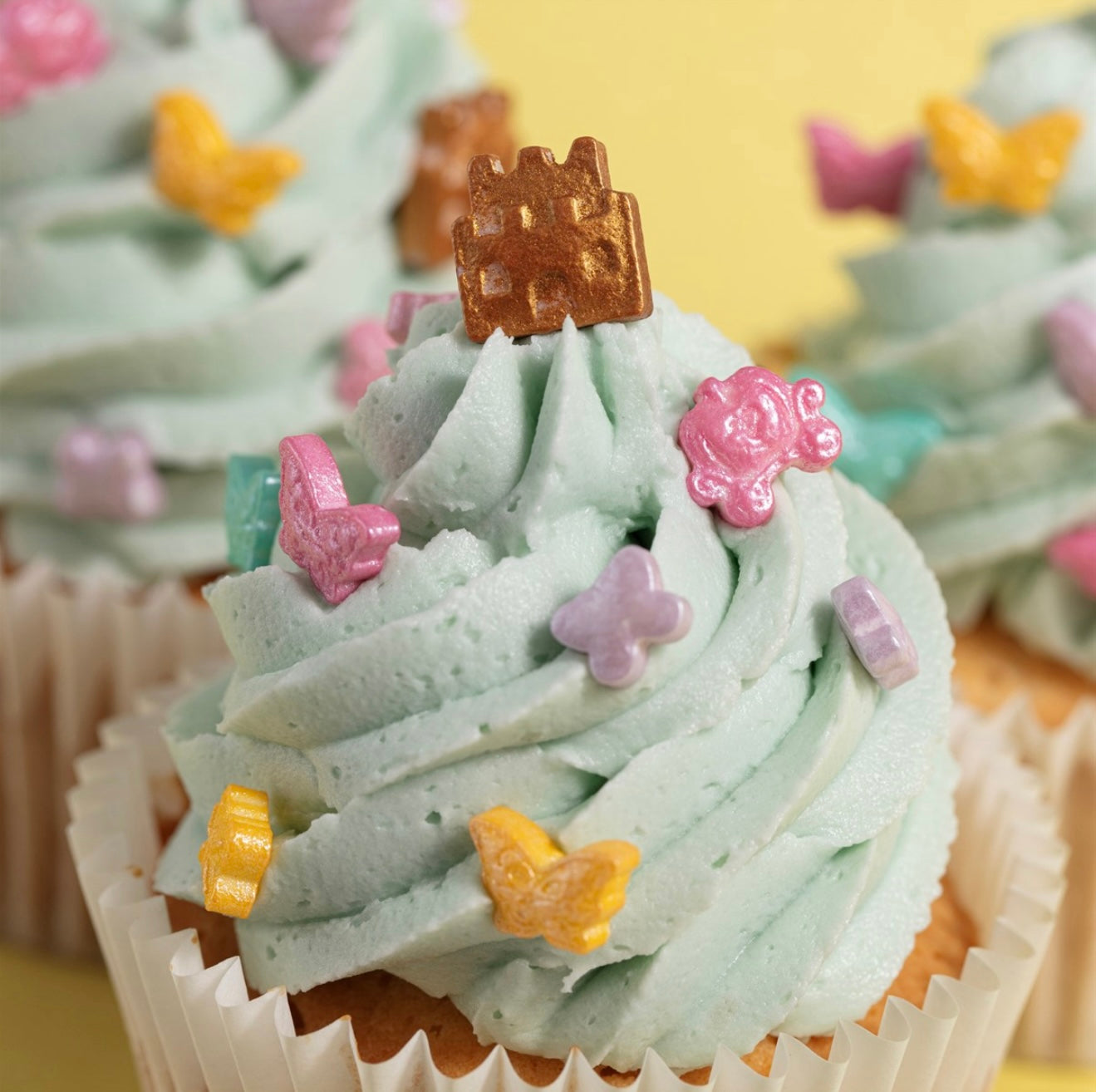 PME Märchenprinzessin Streusel 25 g
