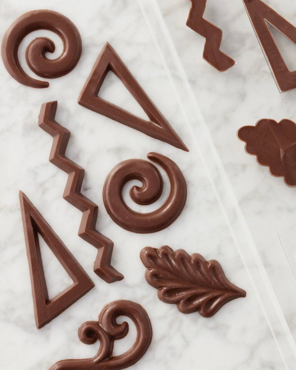 Wilton Dessert