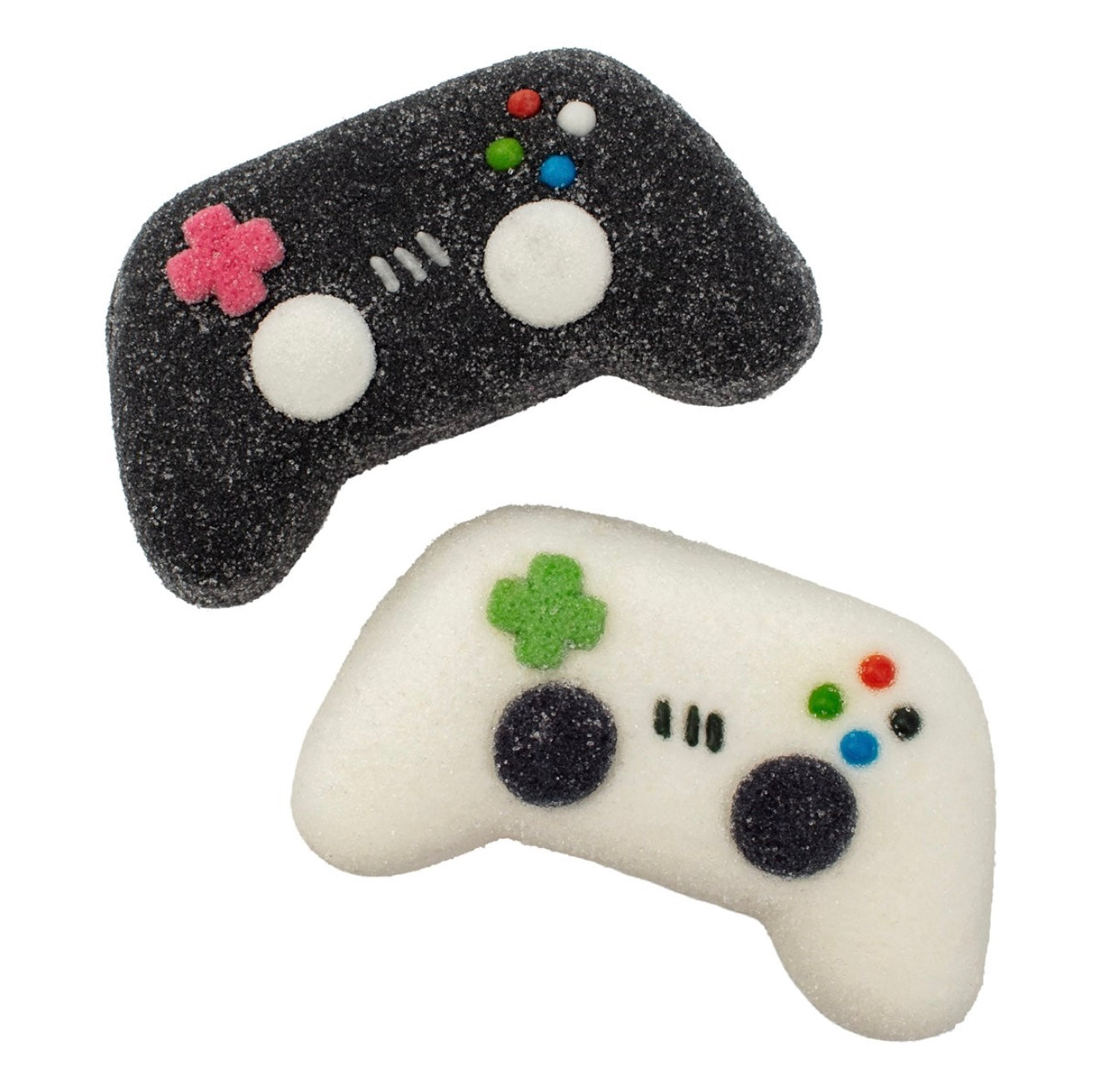 Mallows Marshmallow Treats Controller 12 Stk