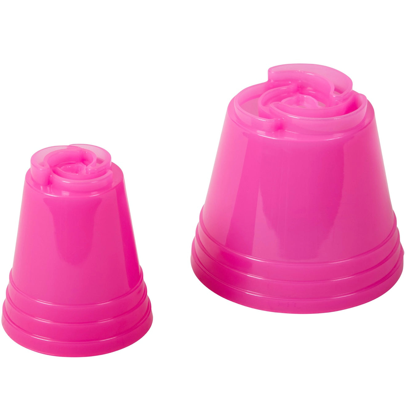 Wilton Deko Tülle Easy Bloom 2 Stk