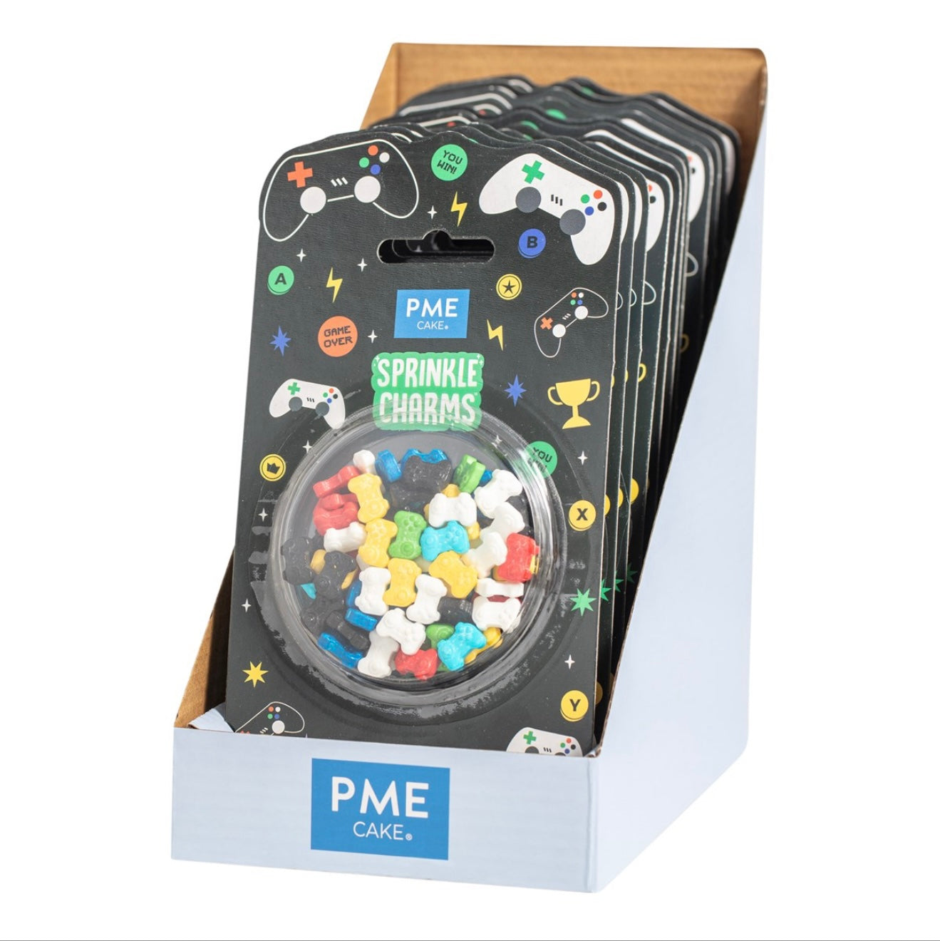 PME Controller Streusel 25 g
