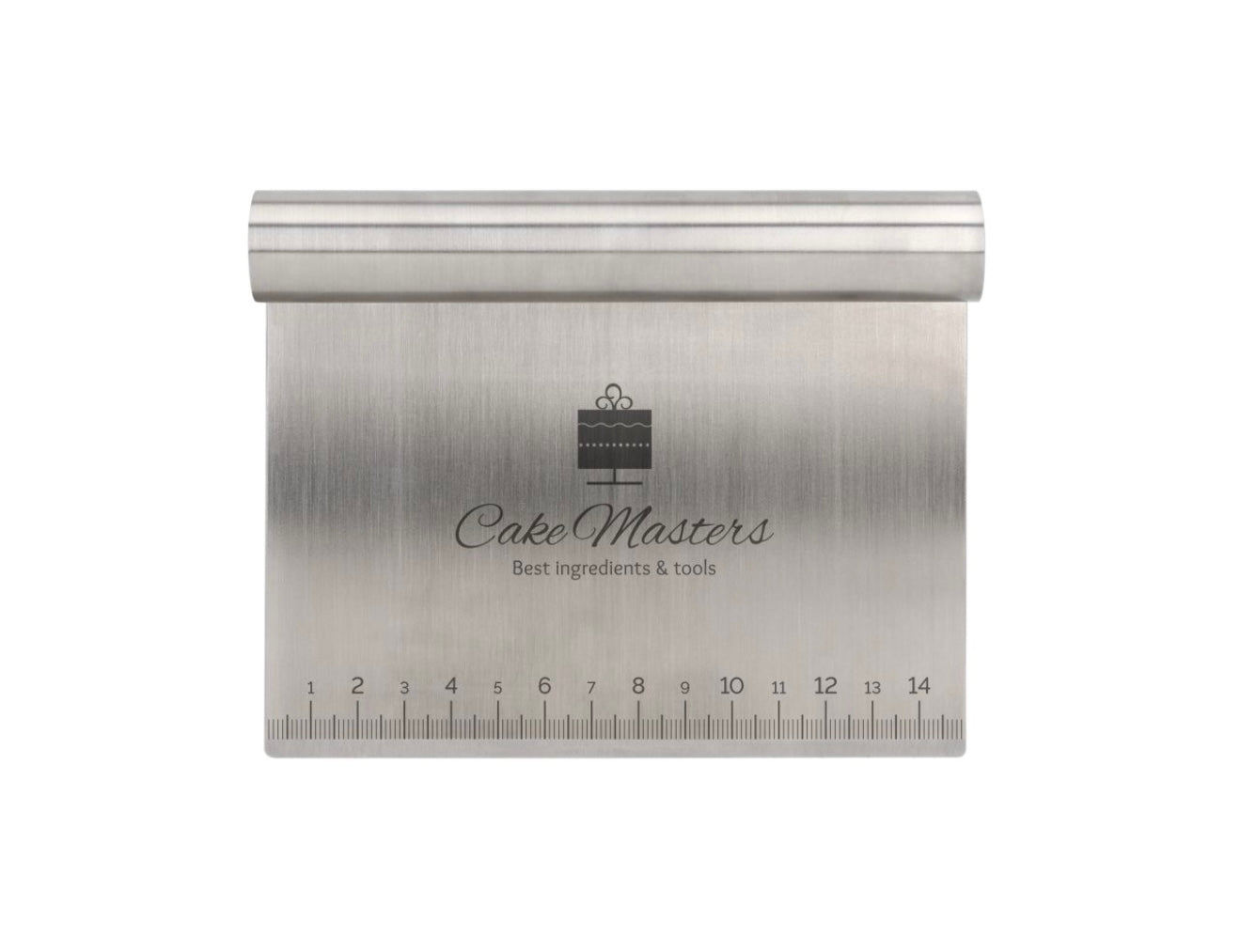 Cake Masters Bankschaber 15 cm