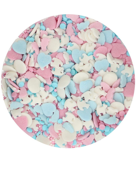 Funcakes Gender Reveal Medley 65 g