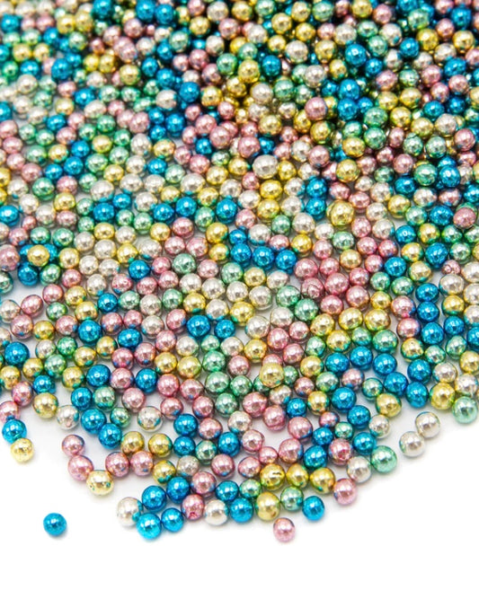 Happy Sprinkles Metallic Explosion 90 g