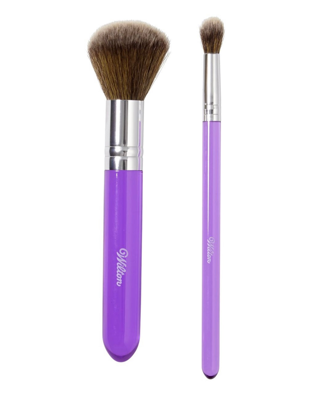 Wilton 2er Pinsel Set
