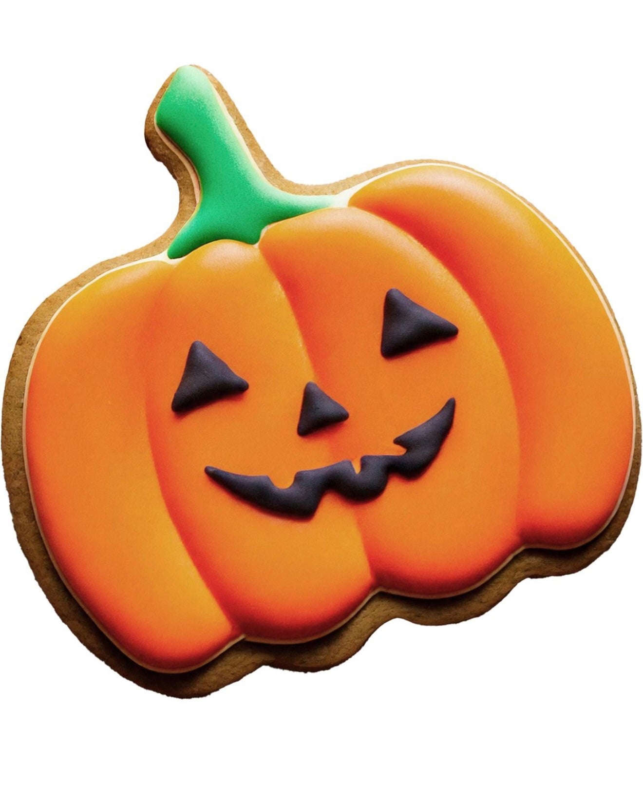 Ausstechform Kürbis