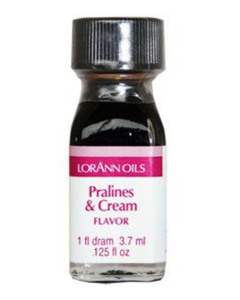 LorAnn Pralines & Cream