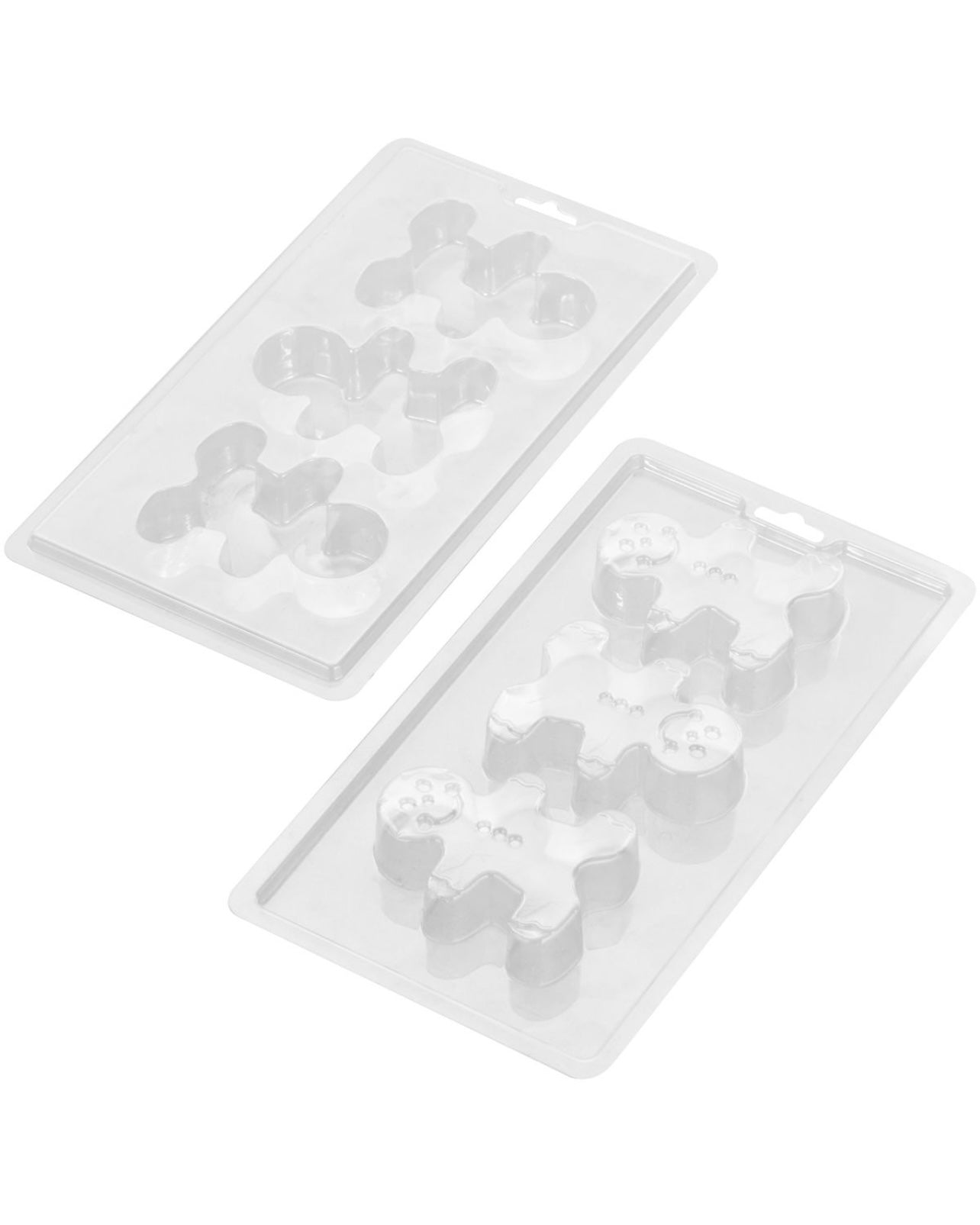 Wilton 3D Form Lebkuchen