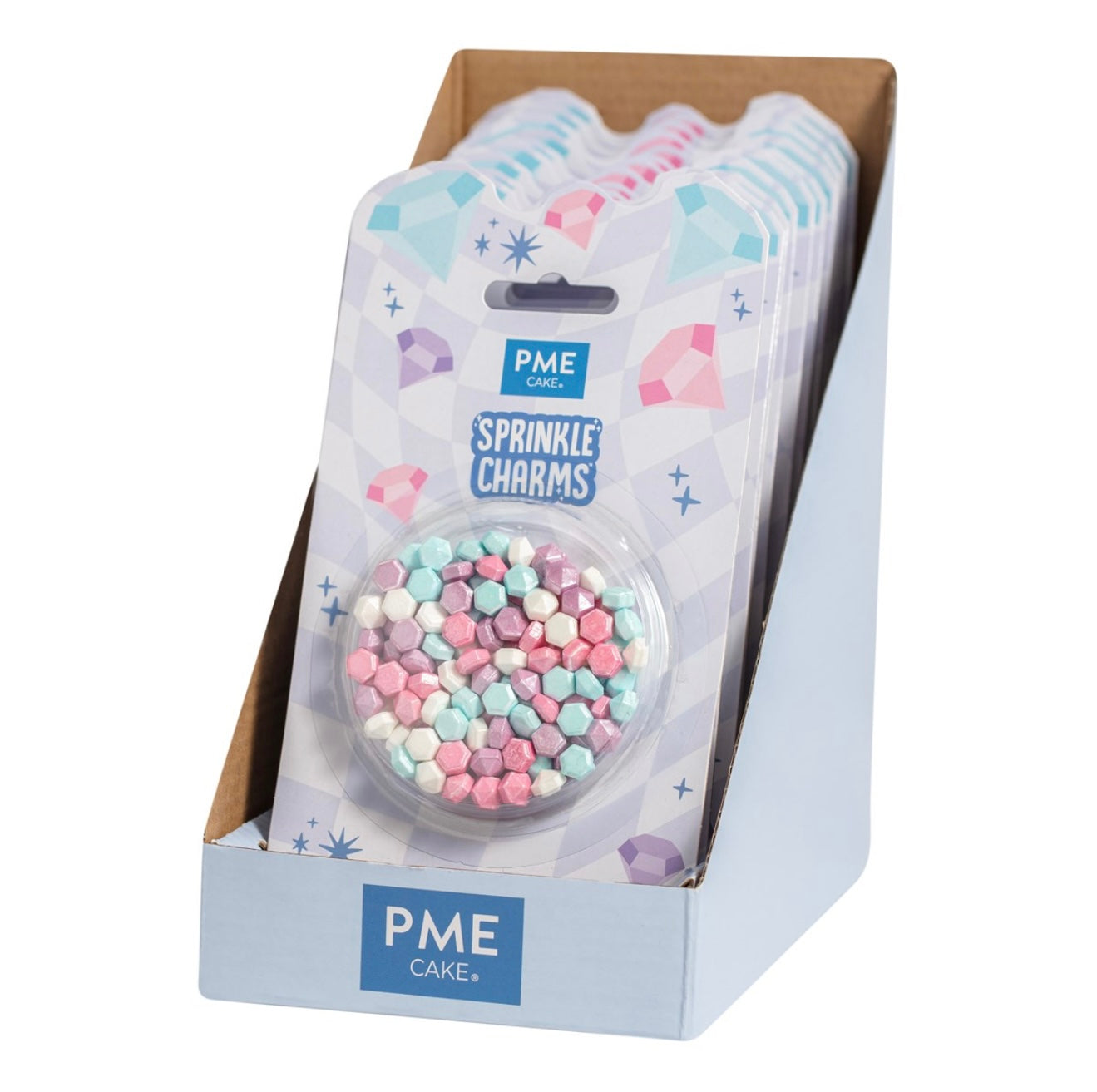 PME Schimmer Diamanten 25 g