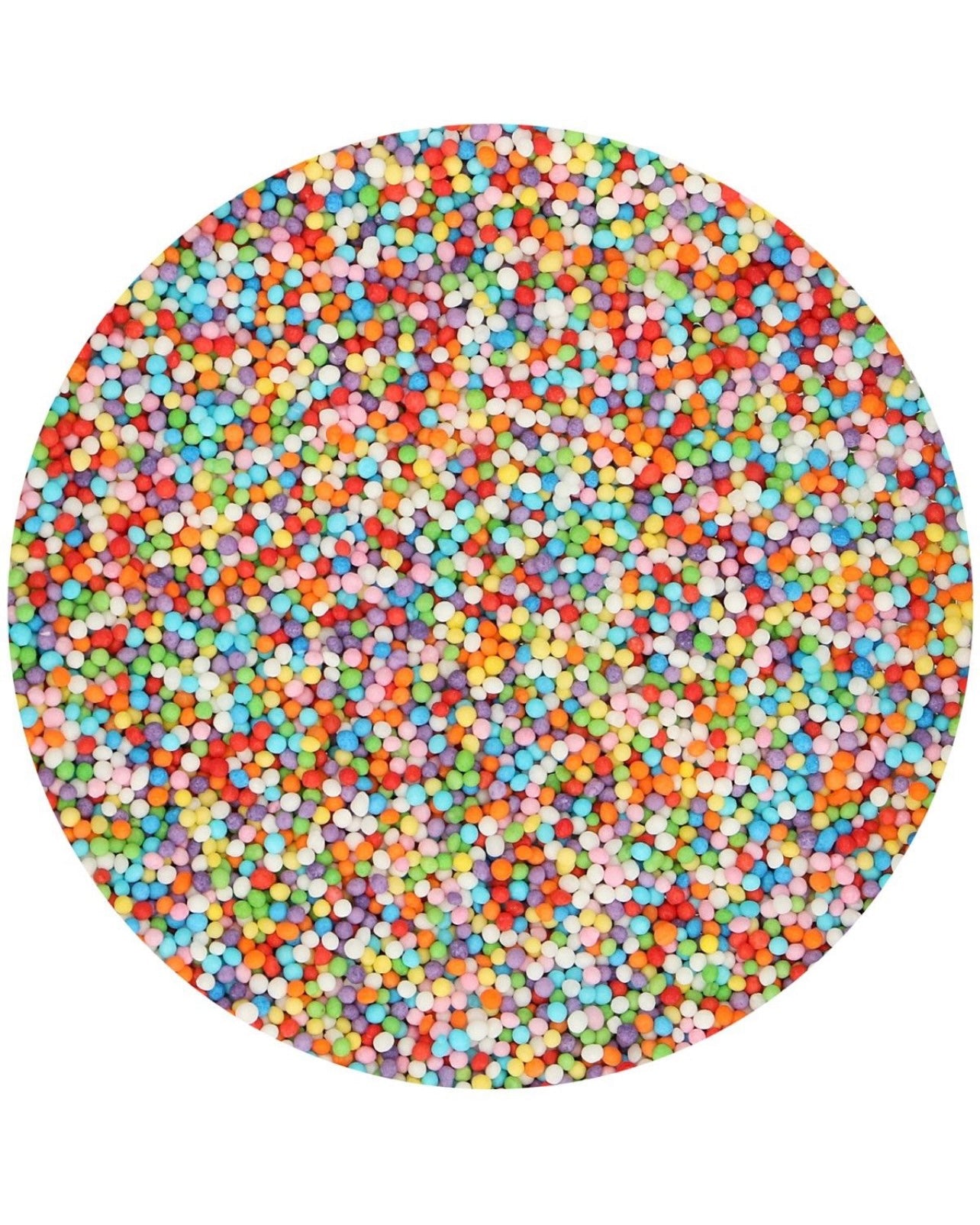 Funcakes Nonpareils Disco 80 g