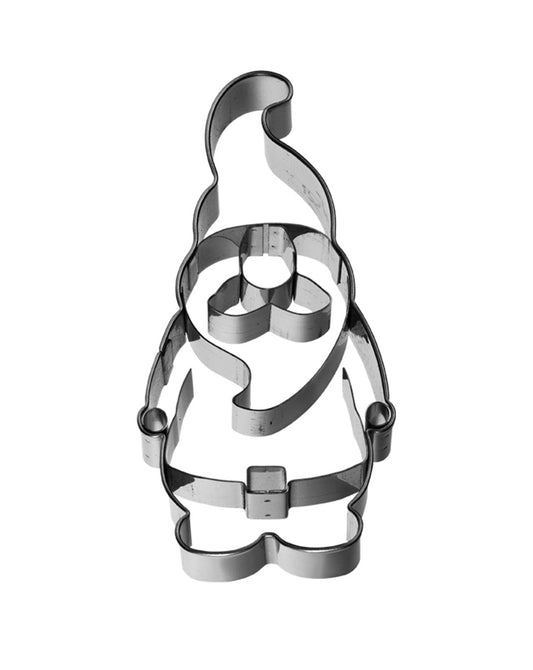 Ausstechform Weichnachts Wichtel