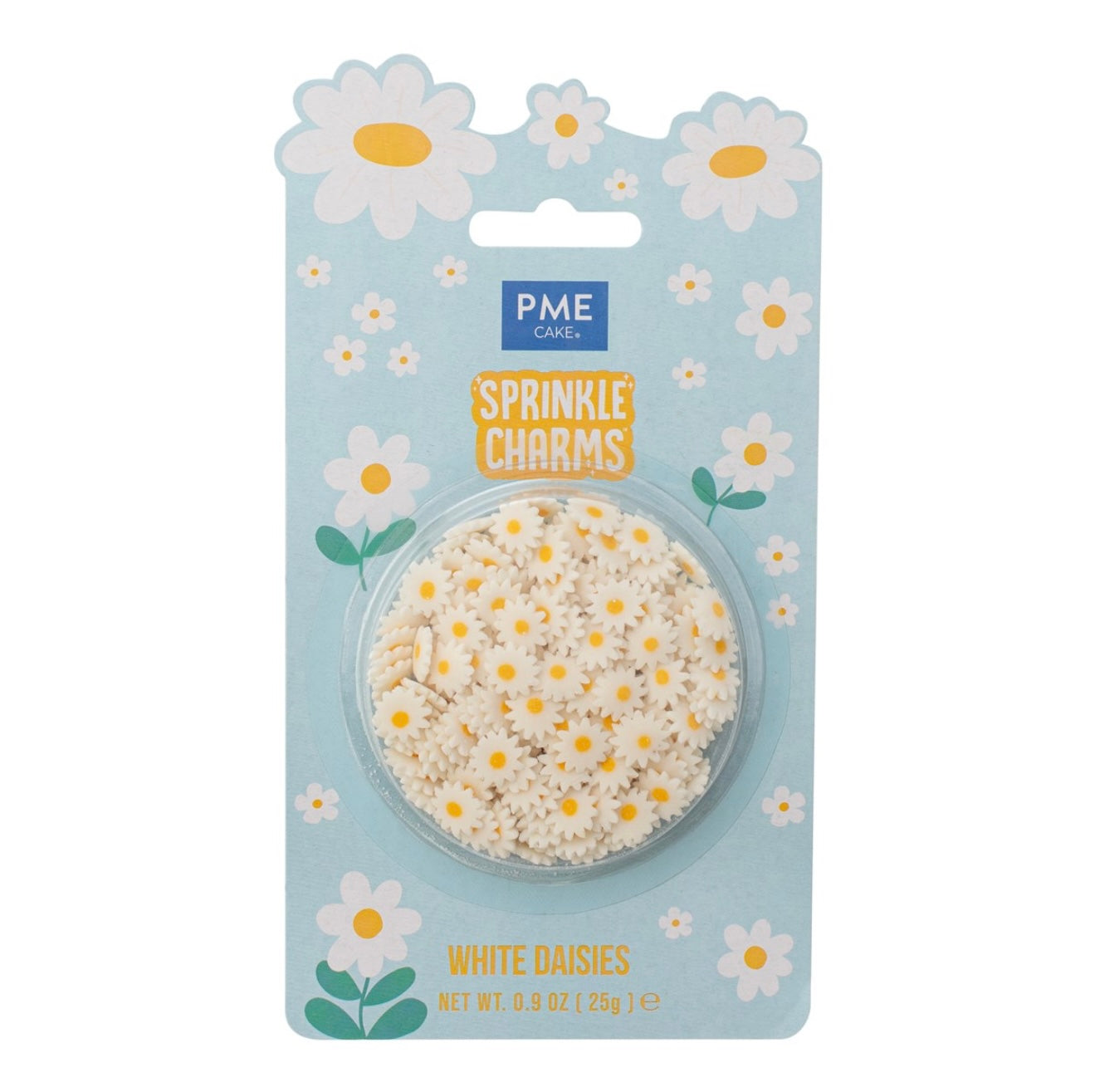 PME Weisse Gänseblümchen 25 g