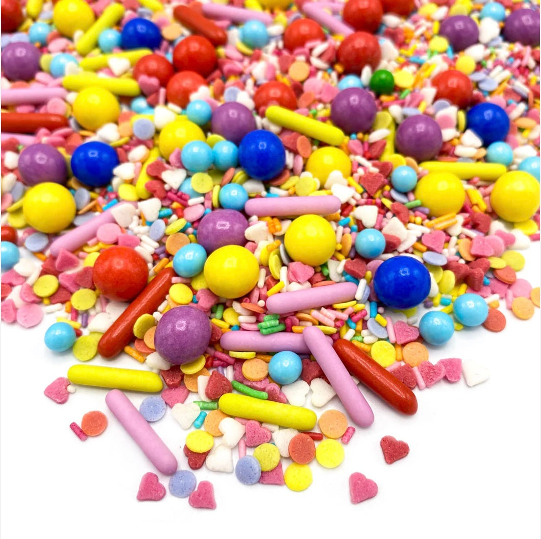 Happy Sprinkles Spread Love 90 g
