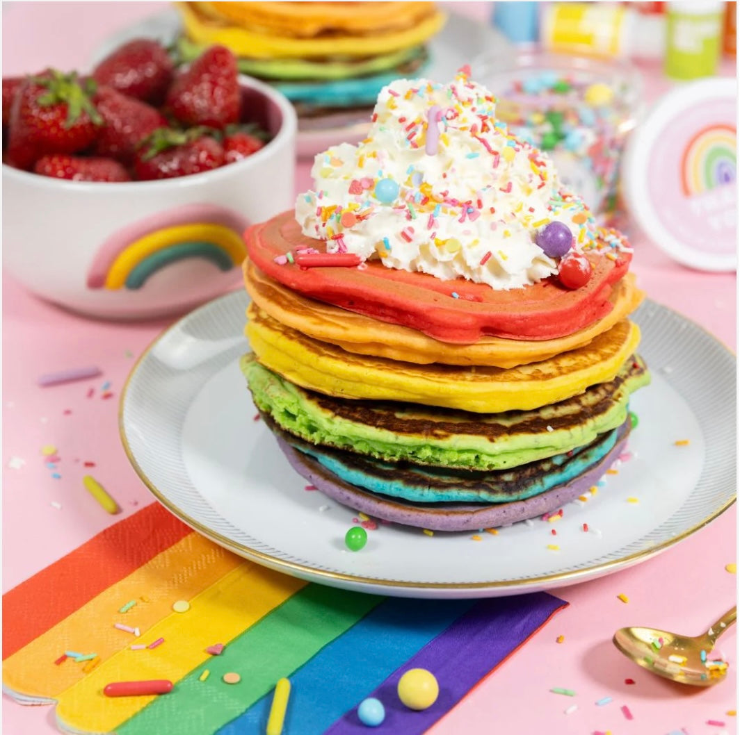 Happy Sprinkles Spread Love 90 g